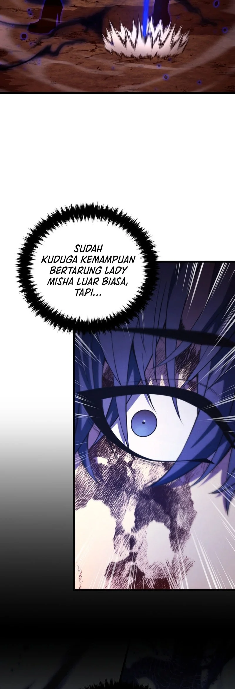 Swordmaster’s Youngest Son Chapter 189 Gambar 13