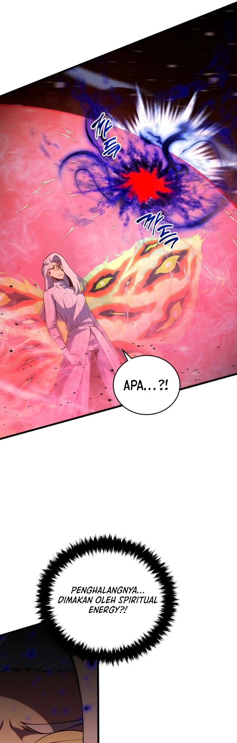 Swordmaster’s Youngest Son Chapter 189 Gambar 22