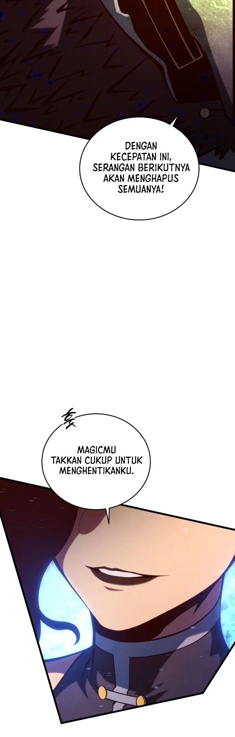 Swordmaster’s Youngest Son Chapter 189 Gambar 24