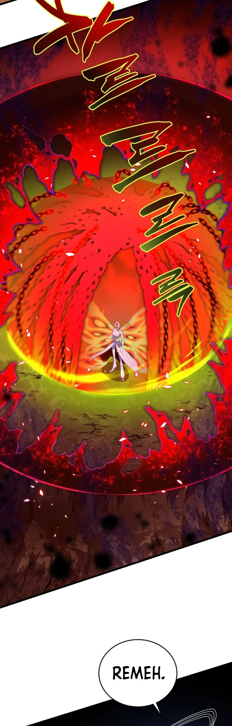 Swordmaster’s Youngest Son Chapter 189 Gambar 27