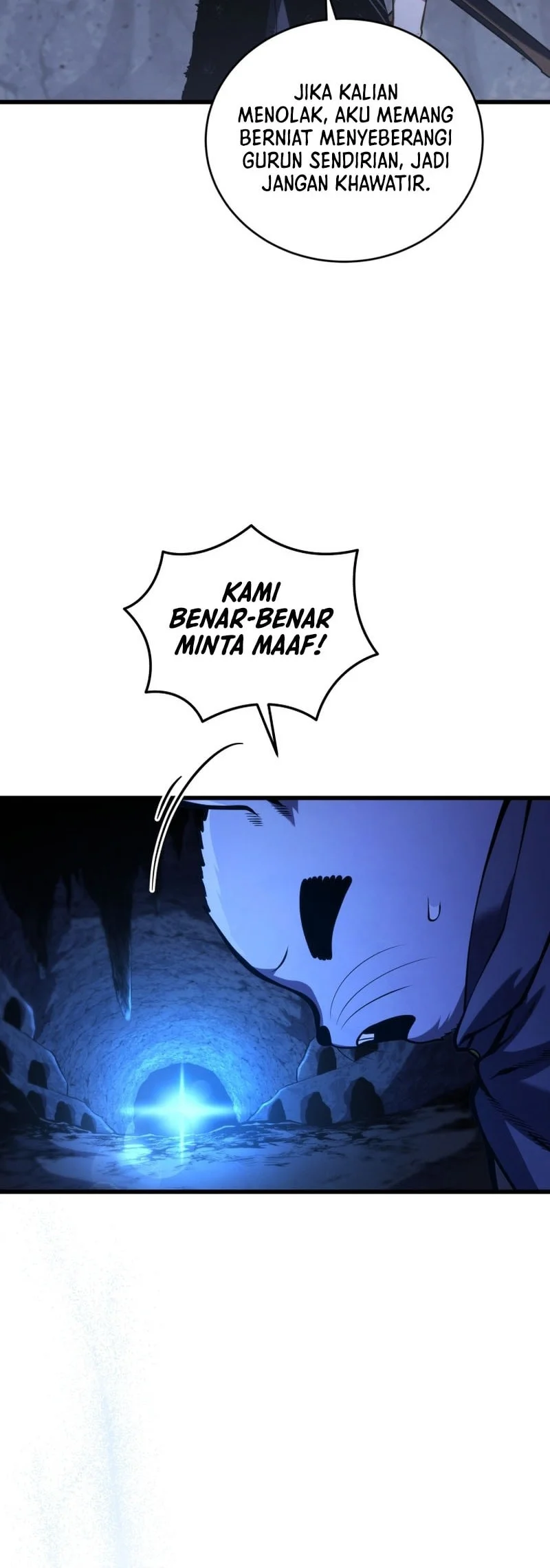 Swordmaster’s Youngest Son Chapter 190 Gambar 54