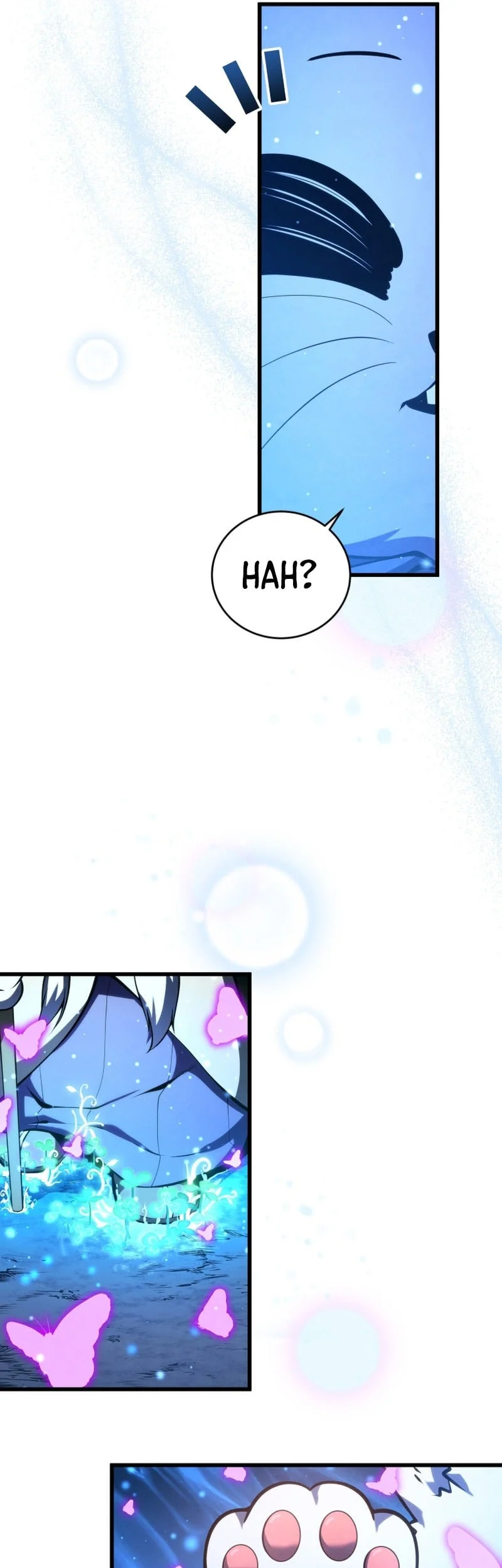 Swordmaster’s Youngest Son Chapter 190 Gambar 55