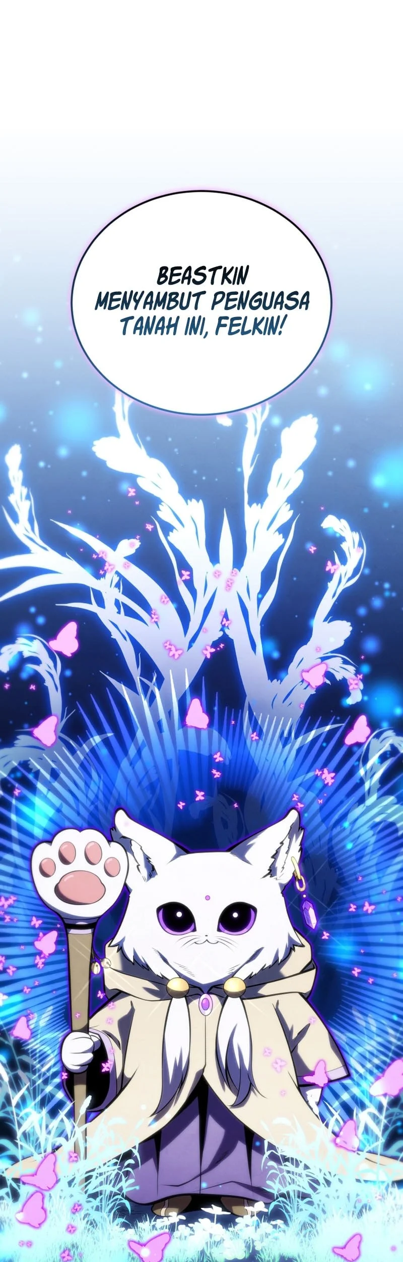 Swordmaster’s Youngest Son Chapter 190 Gambar 57