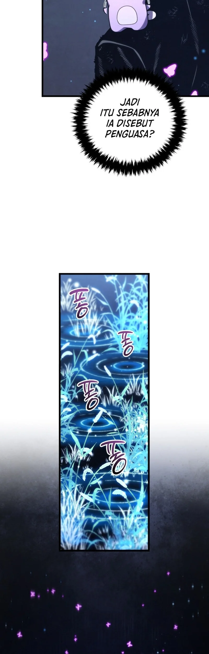 Swordmaster’s Youngest Son Chapter 190 Gambar 60