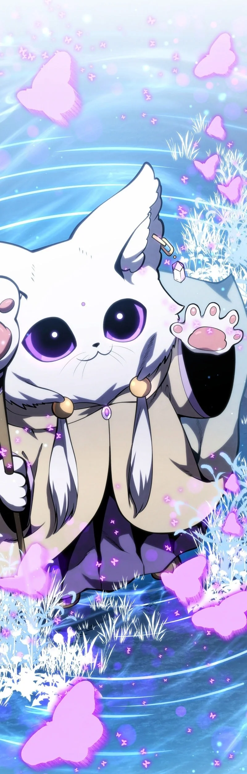 Swordmaster’s Youngest Son Chapter 190 Gambar 63