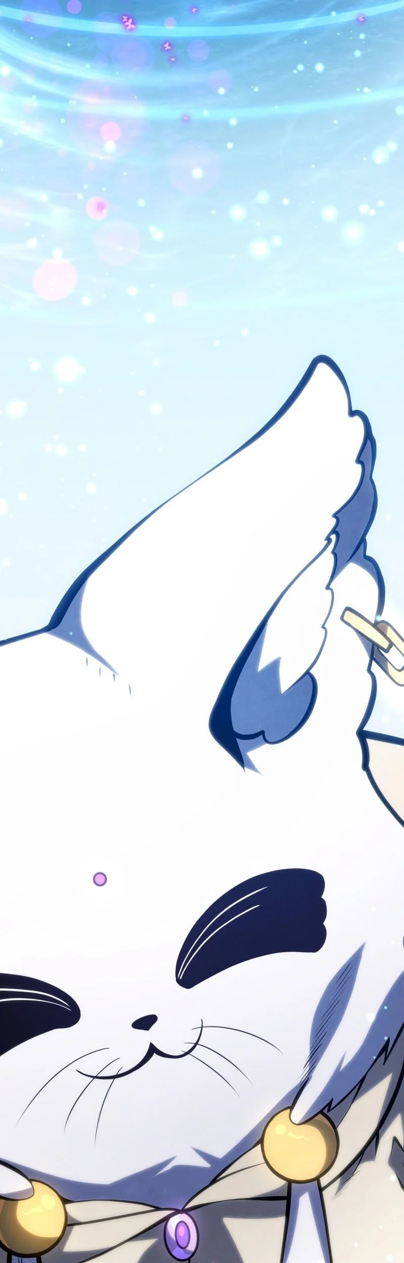 Swordmaster’s Youngest Son Chapter 190 Gambar 64