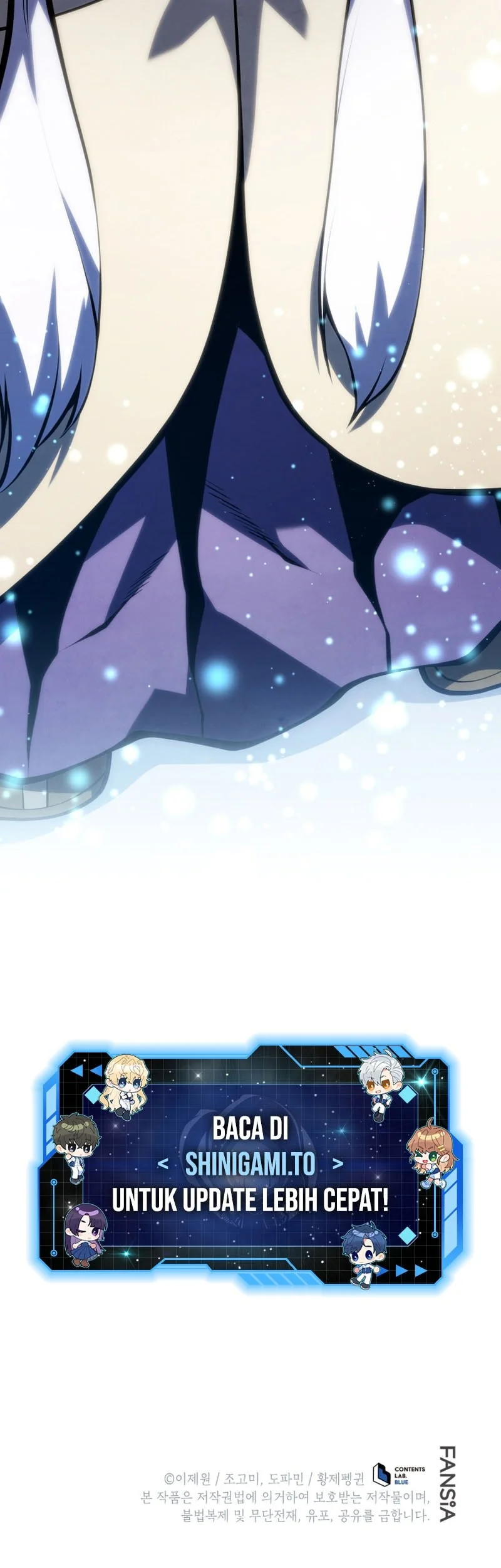 Swordmaster’s Youngest Son Chapter 190 Gambar 65