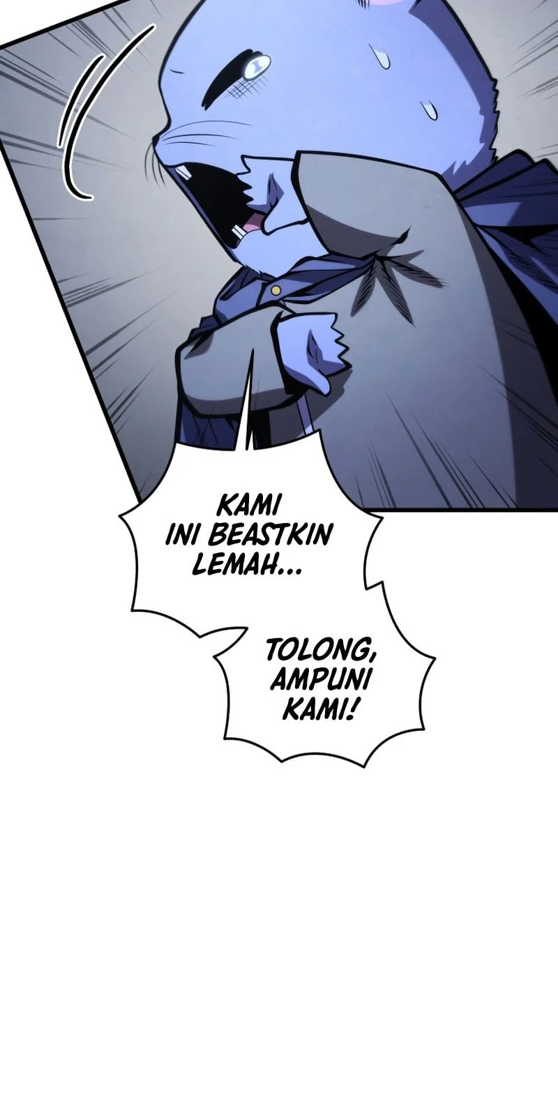 Swordmaster’s Youngest Son Chapter 190 Gambar 42