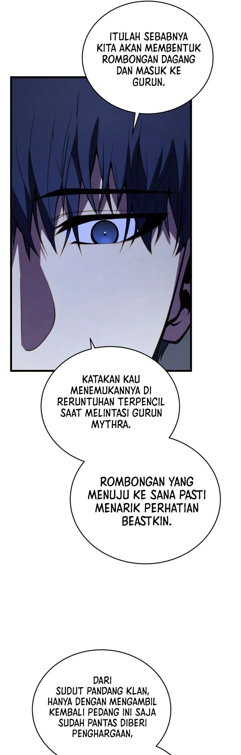 Swordmaster’s Youngest Son Chapter 190 Gambar 47