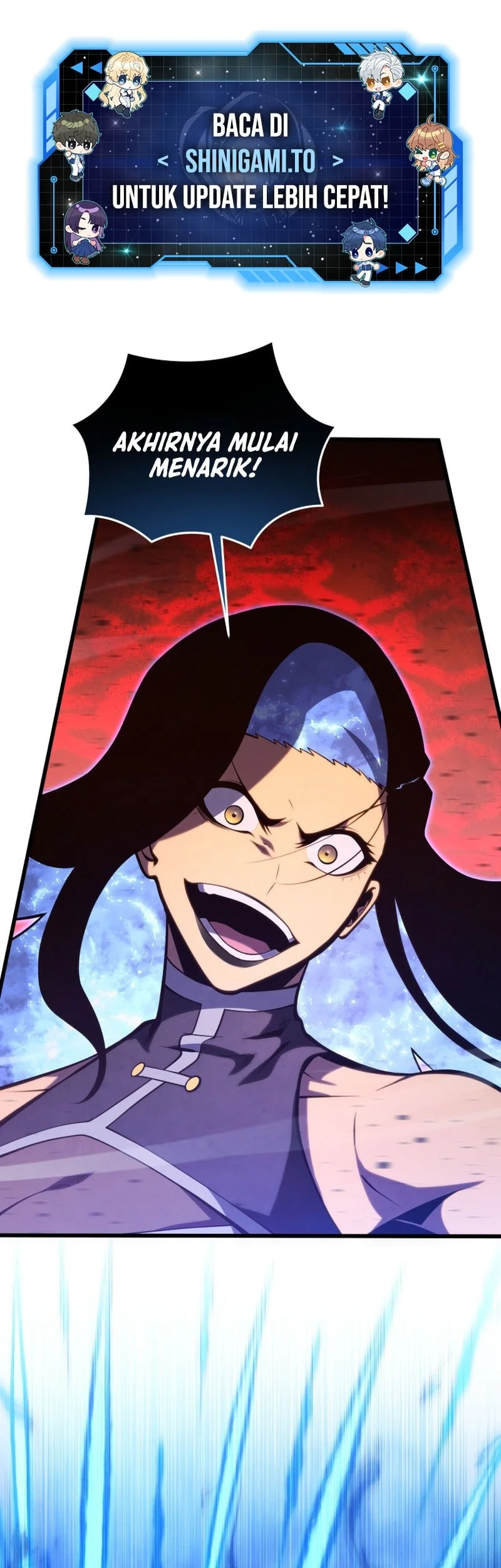 Manhwa Swordmaster’s Youngest Son Chapter 190 gambar nomor 2