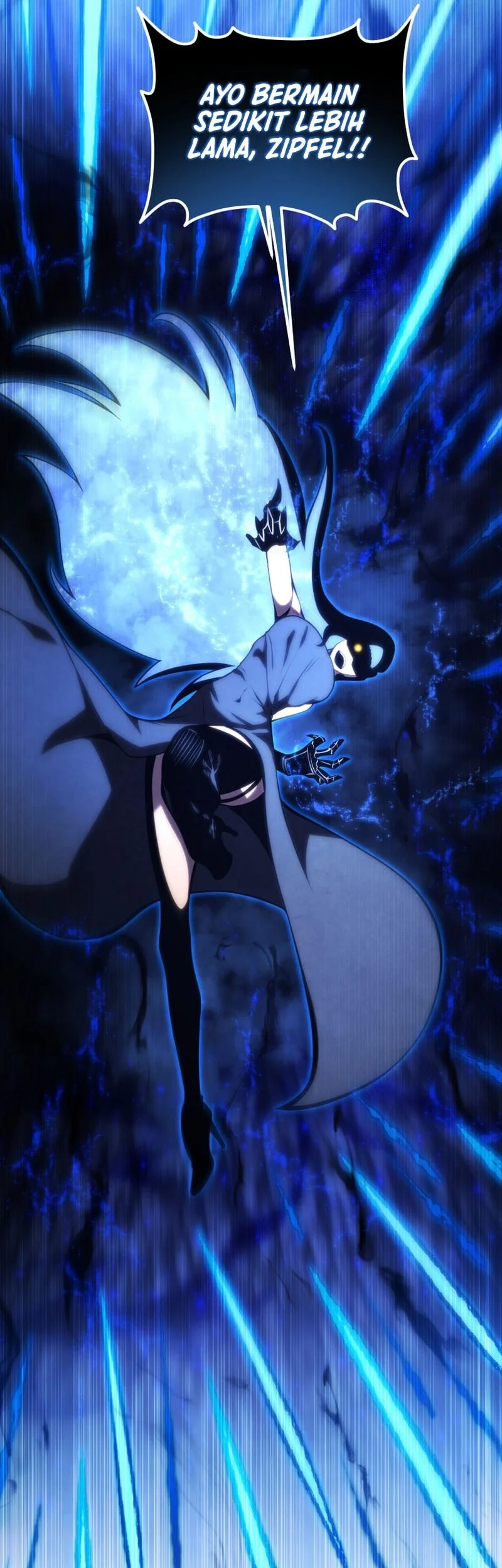 Swordmaster’s Youngest Son Chapter 190 Gambar 3