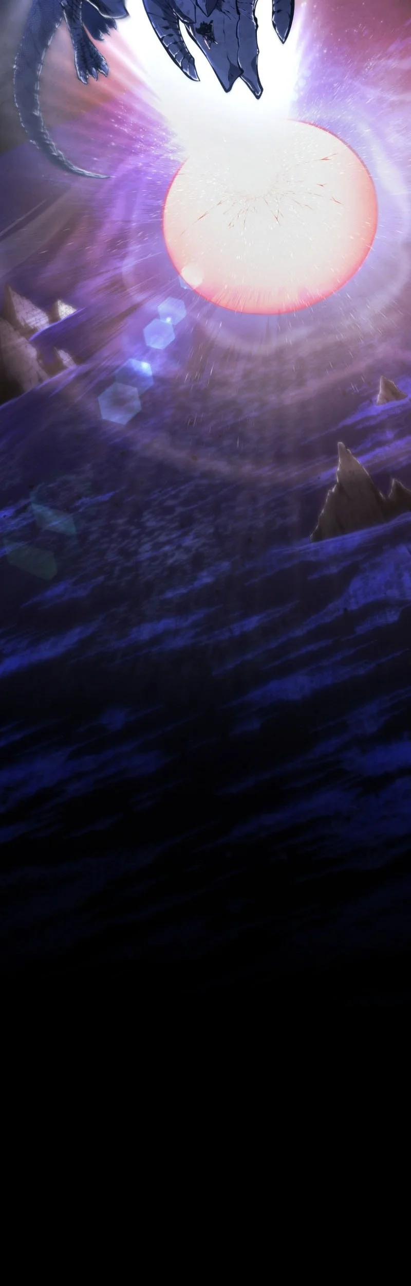 Swordmaster’s Youngest Son Chapter 190 Gambar 5