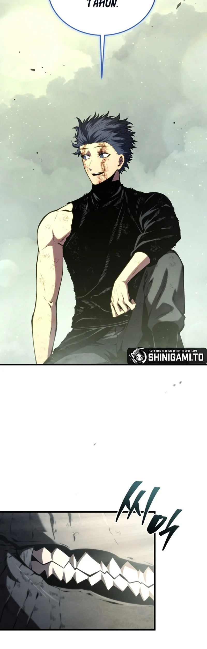 Swordmaster’s Youngest Son Chapter 190 Gambar 12