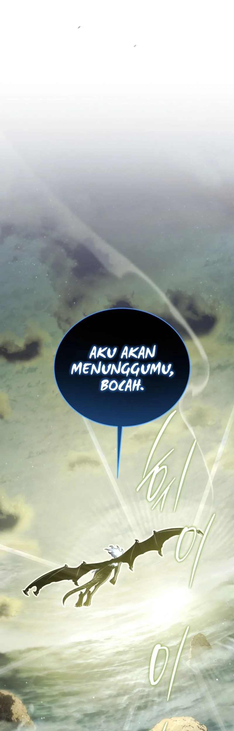 Swordmaster’s Youngest Son Chapter 190 Gambar 13