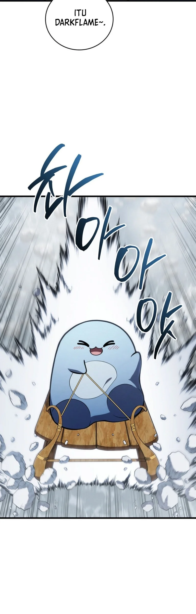 Swordmaster’s Youngest Son Chapter 190 Gambar 18