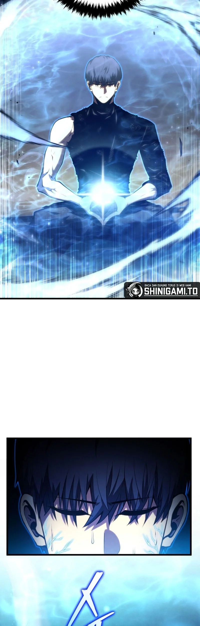 Swordmaster’s Youngest Son Chapter 190 Gambar 24