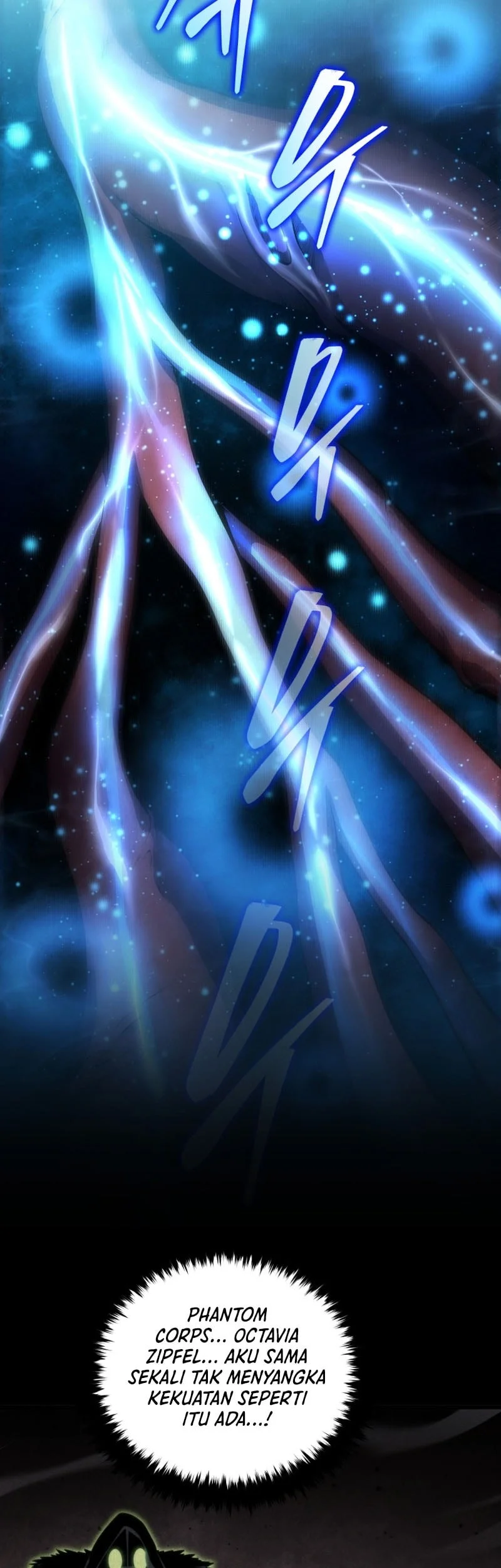 Swordmaster’s Youngest Son Chapter 190 Gambar 25