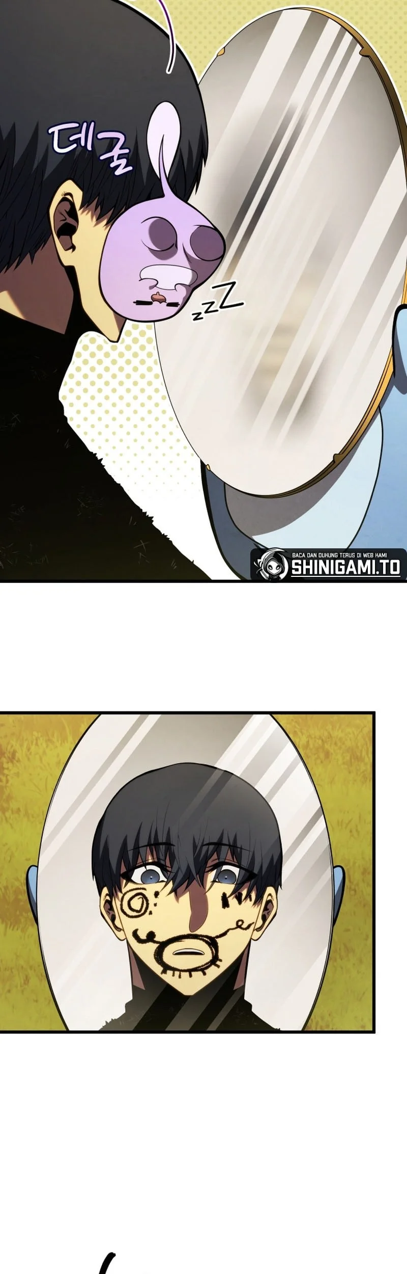 Swordmaster’s Youngest Son Chapter 190 Gambar 33