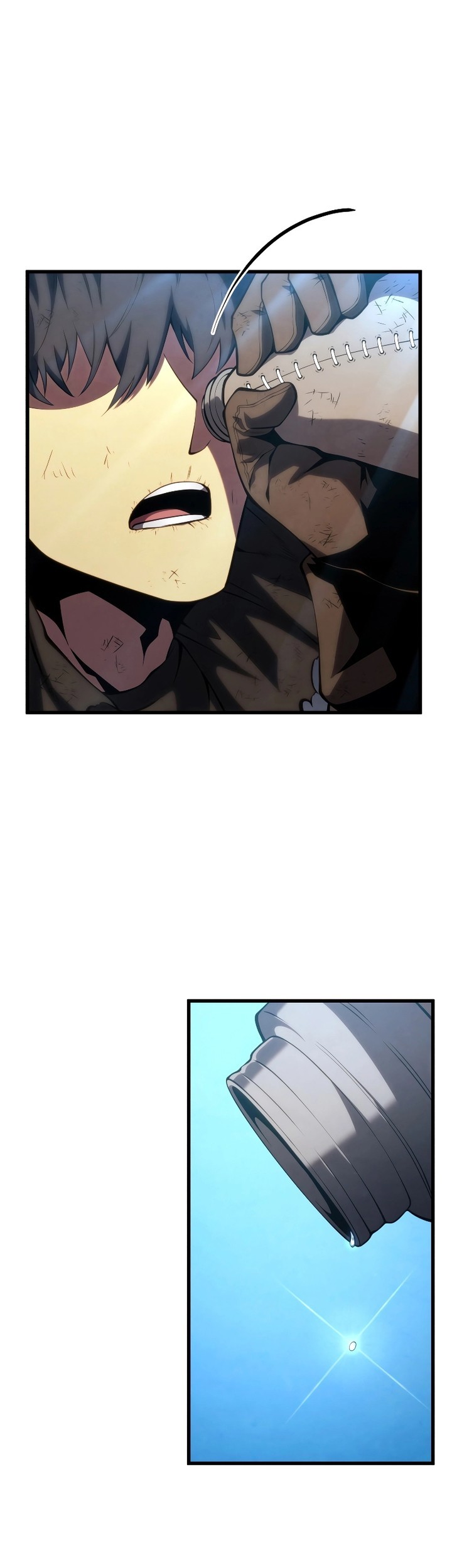 Swordmaster’s Youngest Son Chapter 123 Gambar 26