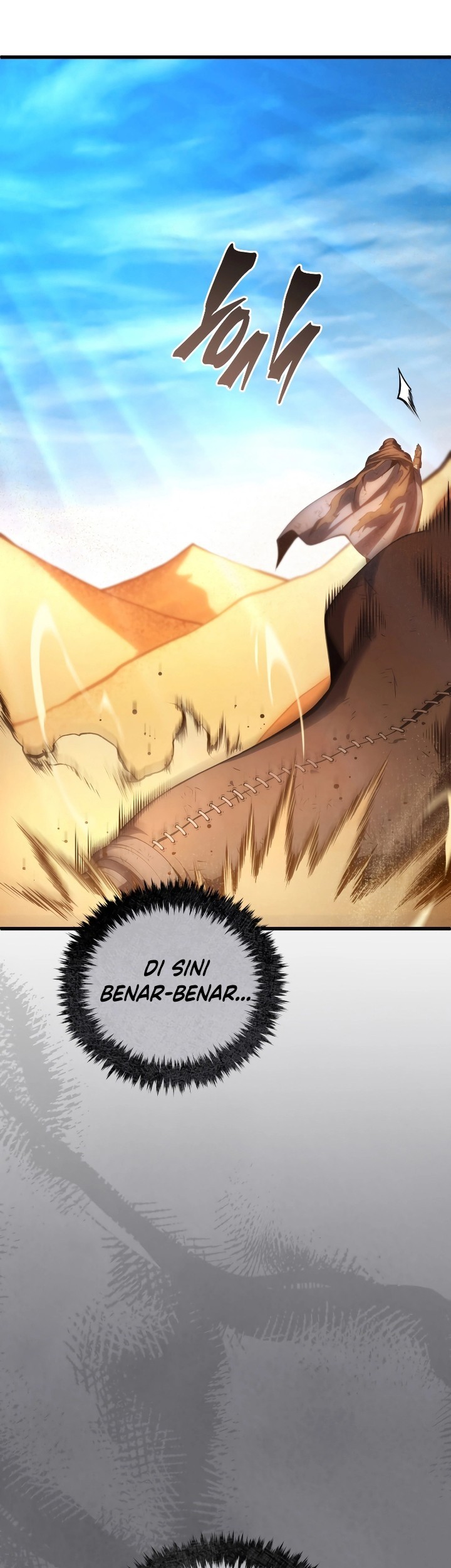 Swordmaster’s Youngest Son Chapter 123 Gambar 28