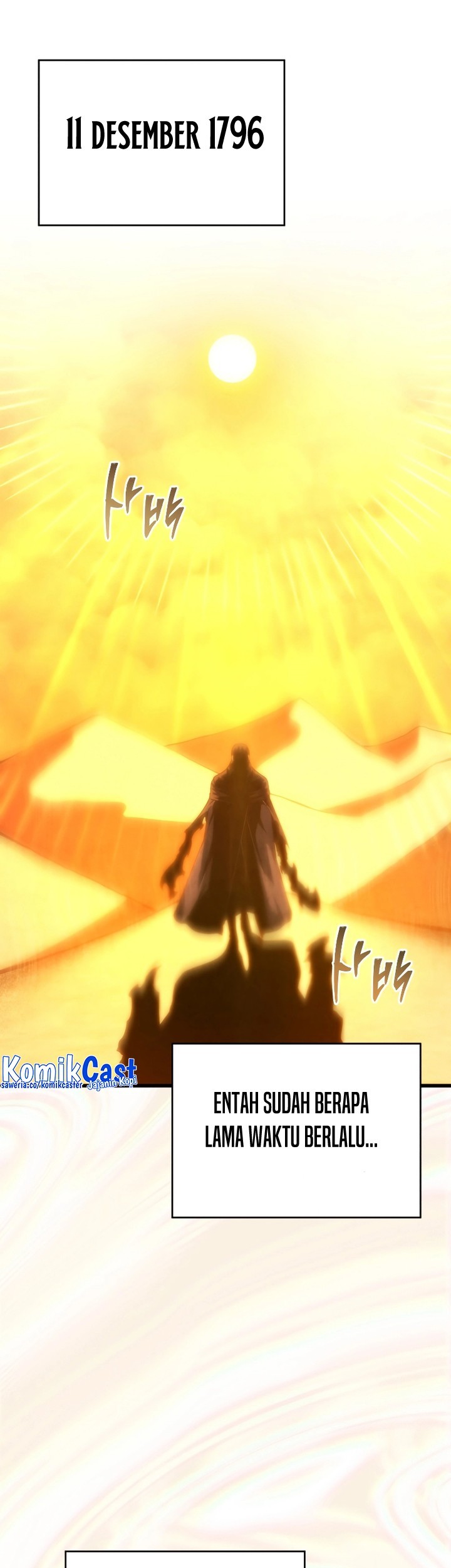 Swordmaster’s Youngest Son Chapter 123 Gambar 30