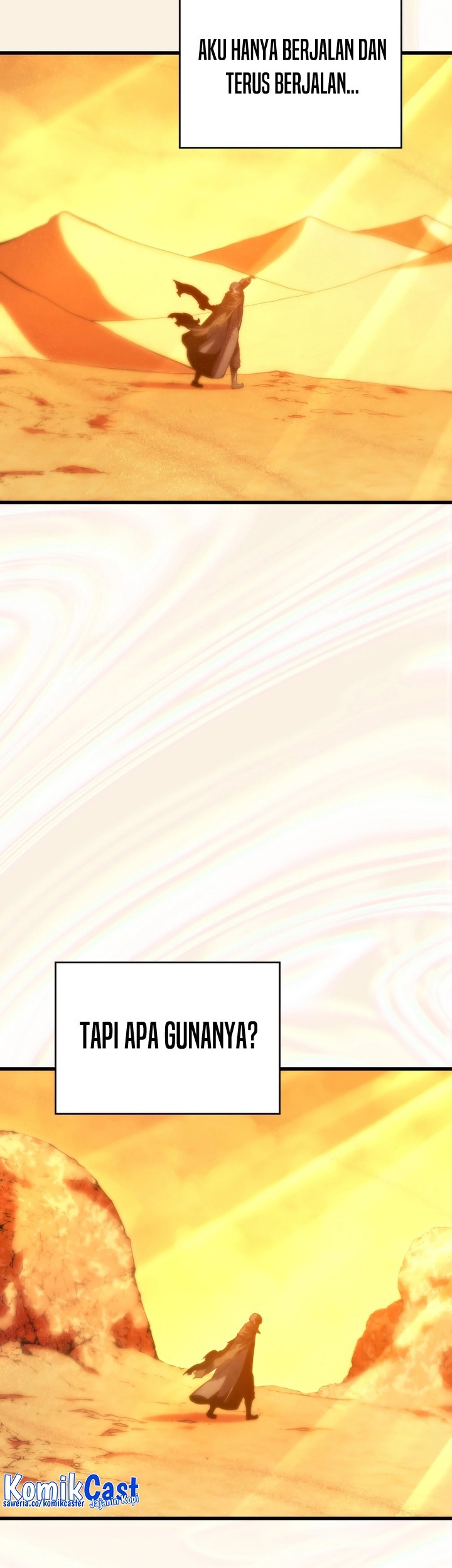 Swordmaster’s Youngest Son Chapter 123 Gambar 32