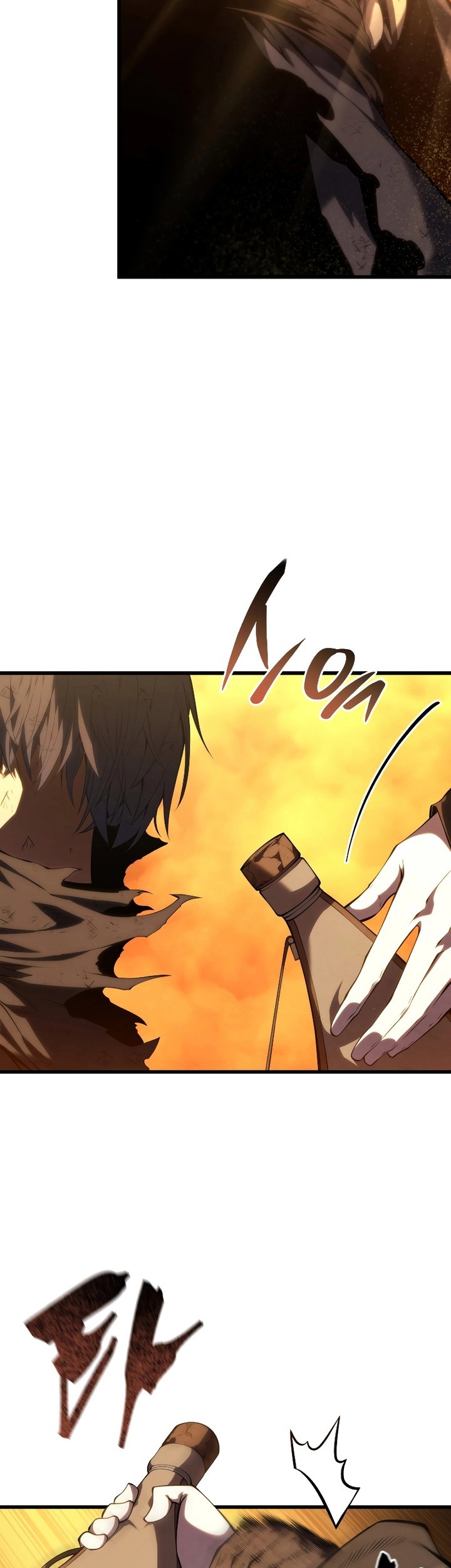 Swordmaster’s Youngest Son Chapter 123 Gambar 36