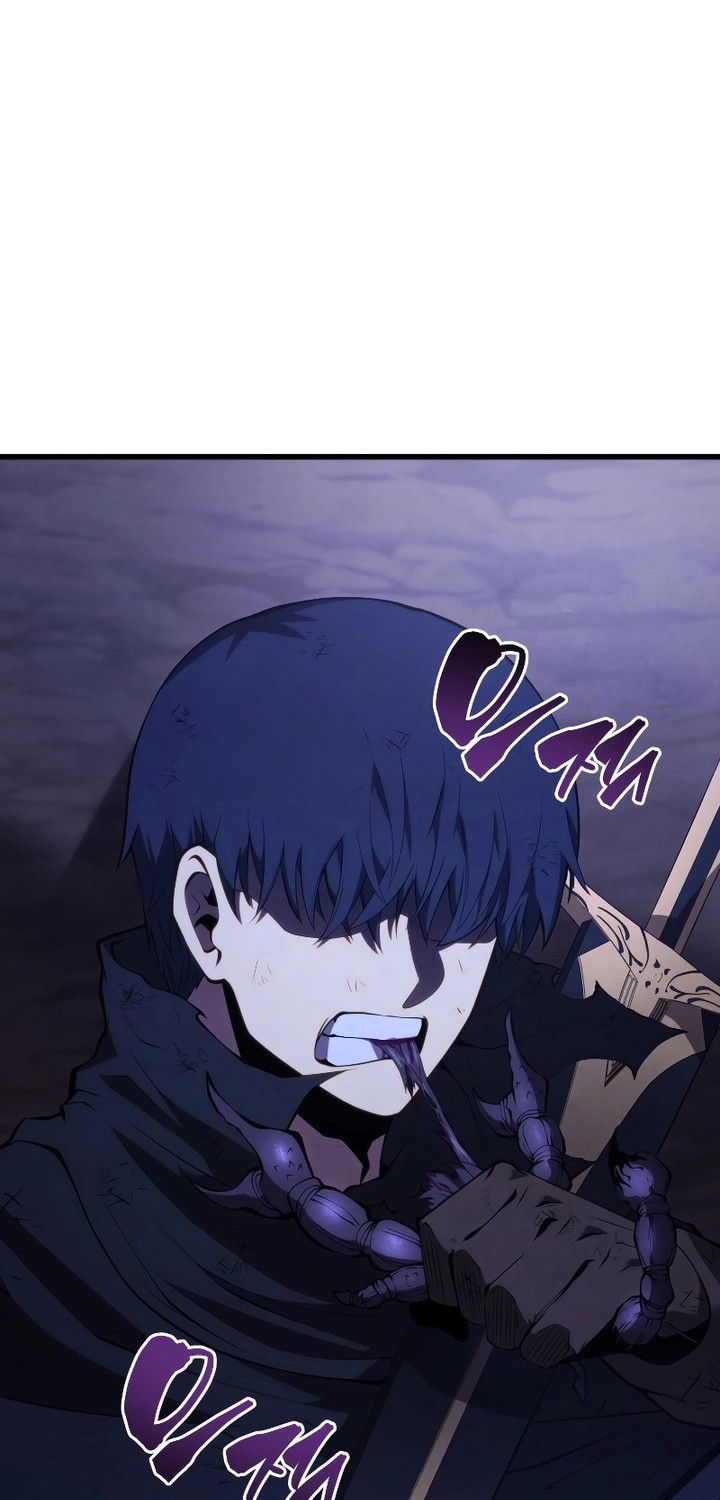 Swordmaster’s Youngest Son Chapter 123 Gambar 21