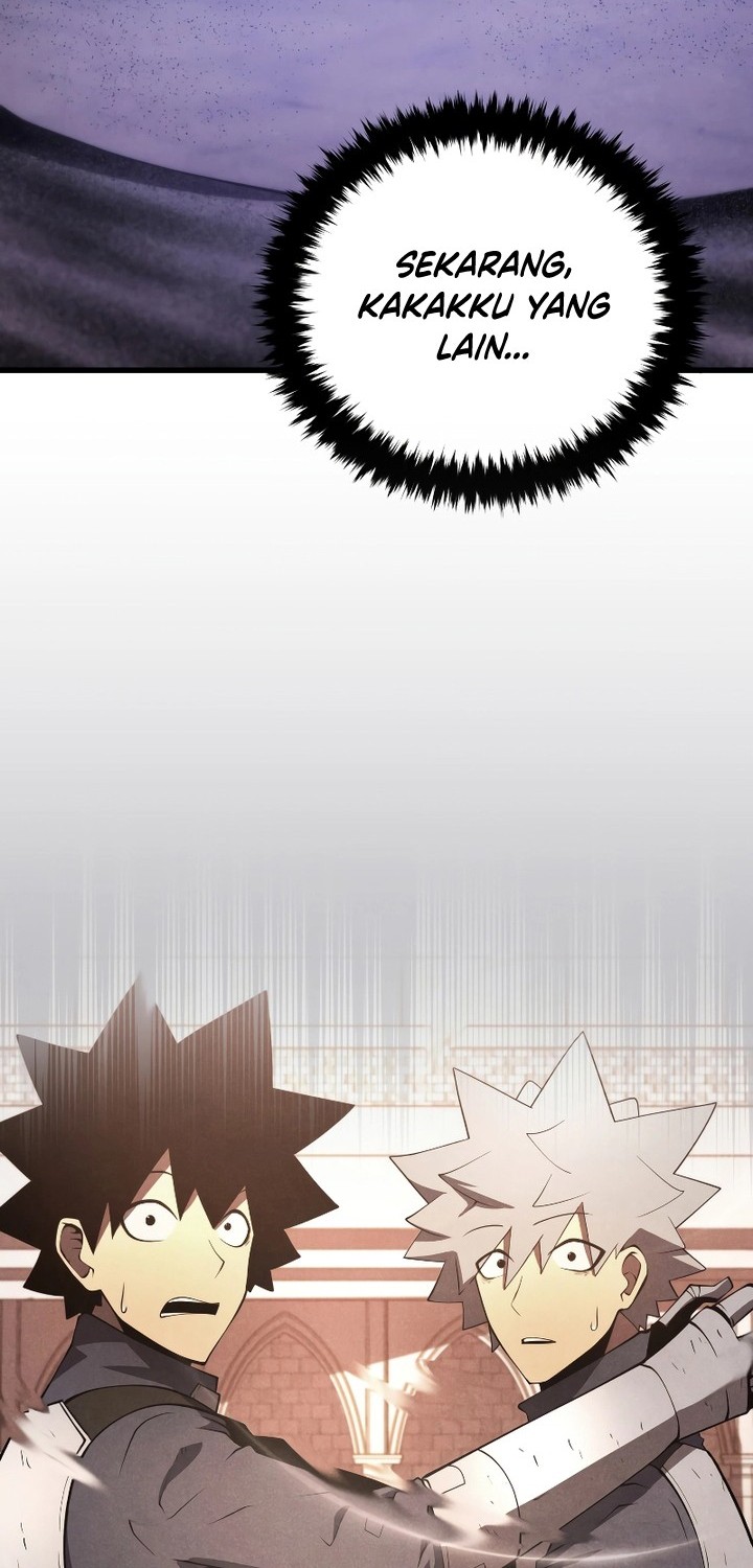 Swordmaster’s Youngest Son Chapter 123 Gambar 23