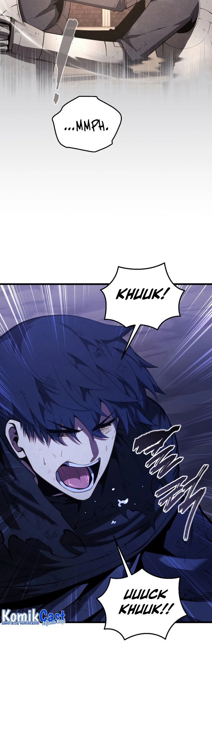 Swordmaster’s Youngest Son Chapter 123 Gambar 24