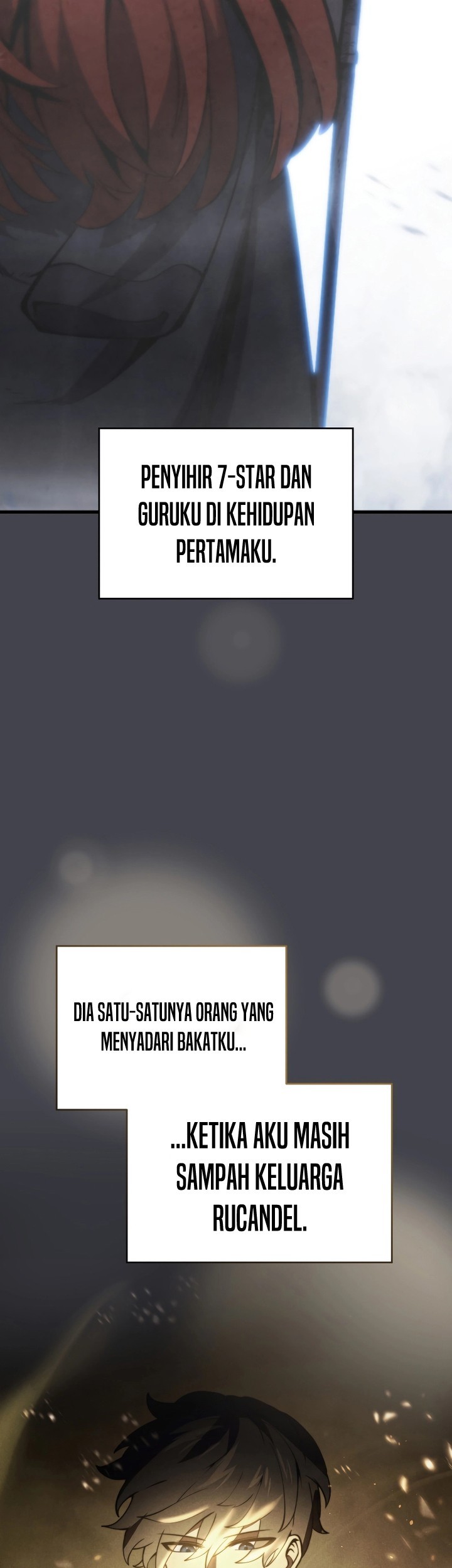 Swordmaster’s Youngest Son Chapter 123 Gambar 46