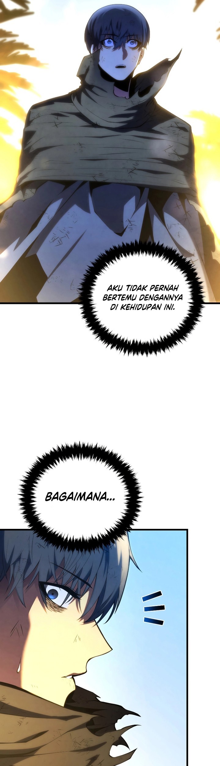 Swordmaster’s Youngest Son Chapter 123 Gambar 50