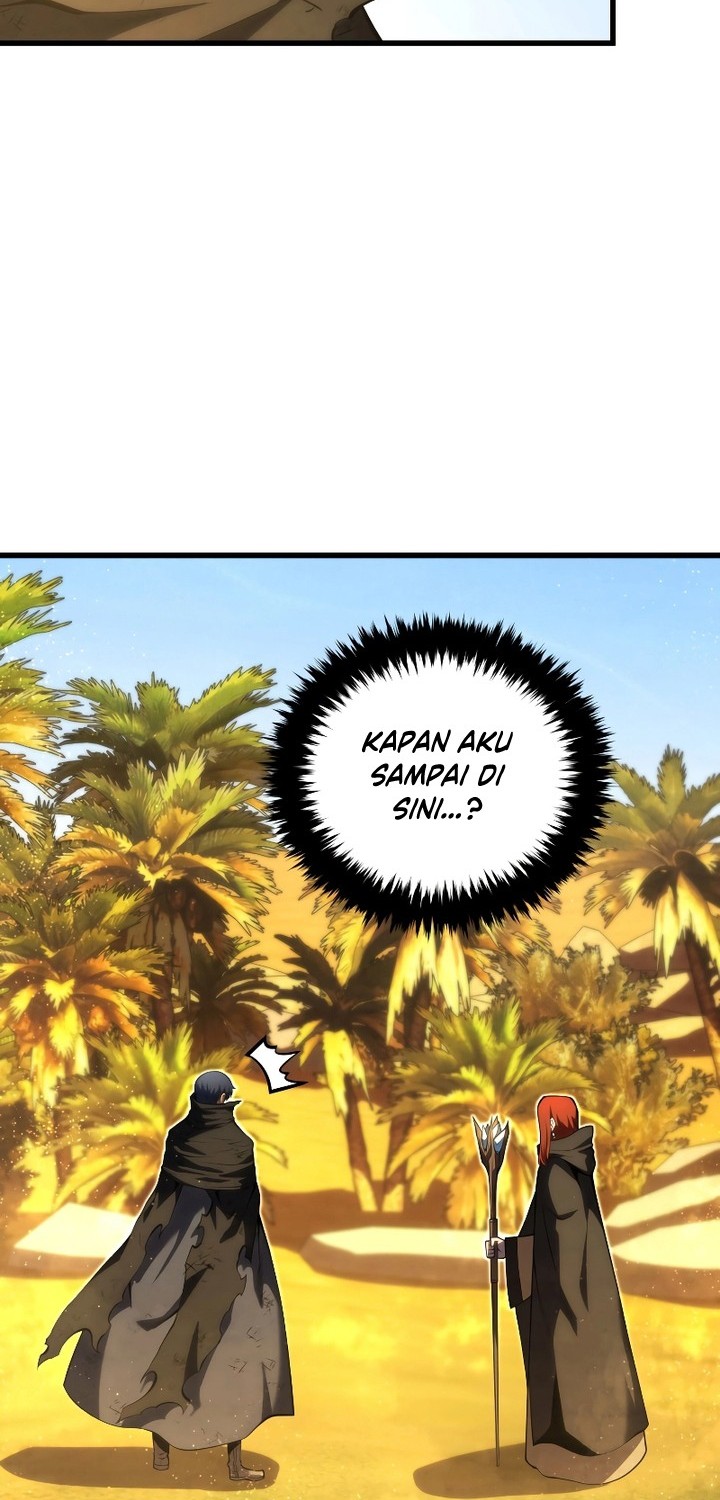 Swordmaster’s Youngest Son Chapter 123 Gambar 51