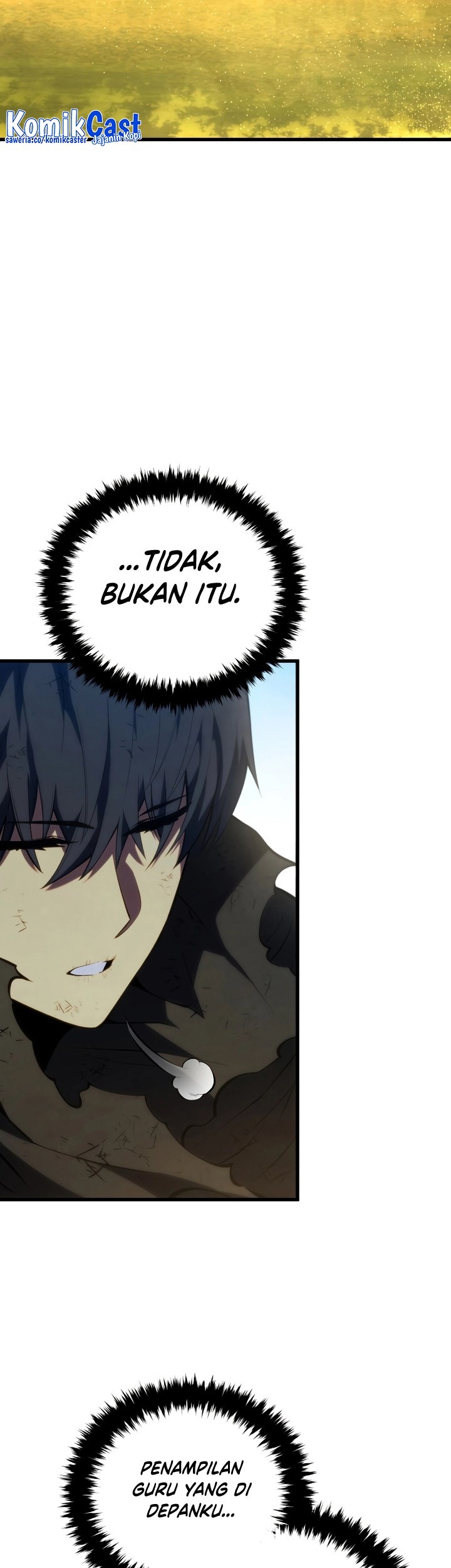 Swordmaster’s Youngest Son Chapter 123 Gambar 52