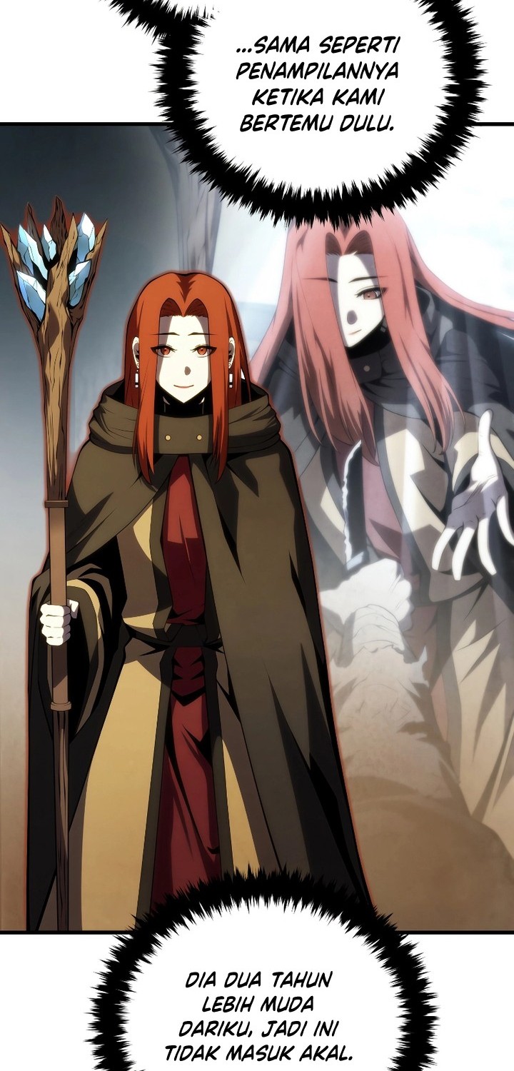 Swordmaster’s Youngest Son Chapter 123 Gambar 53