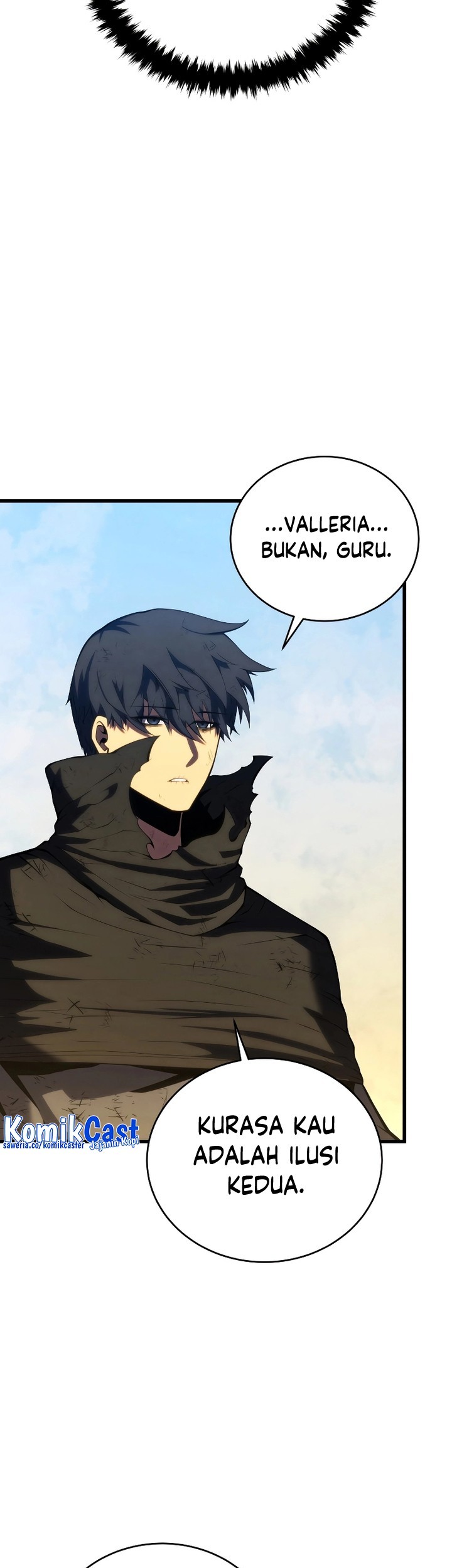 Swordmaster’s Youngest Son Chapter 123 Gambar 54