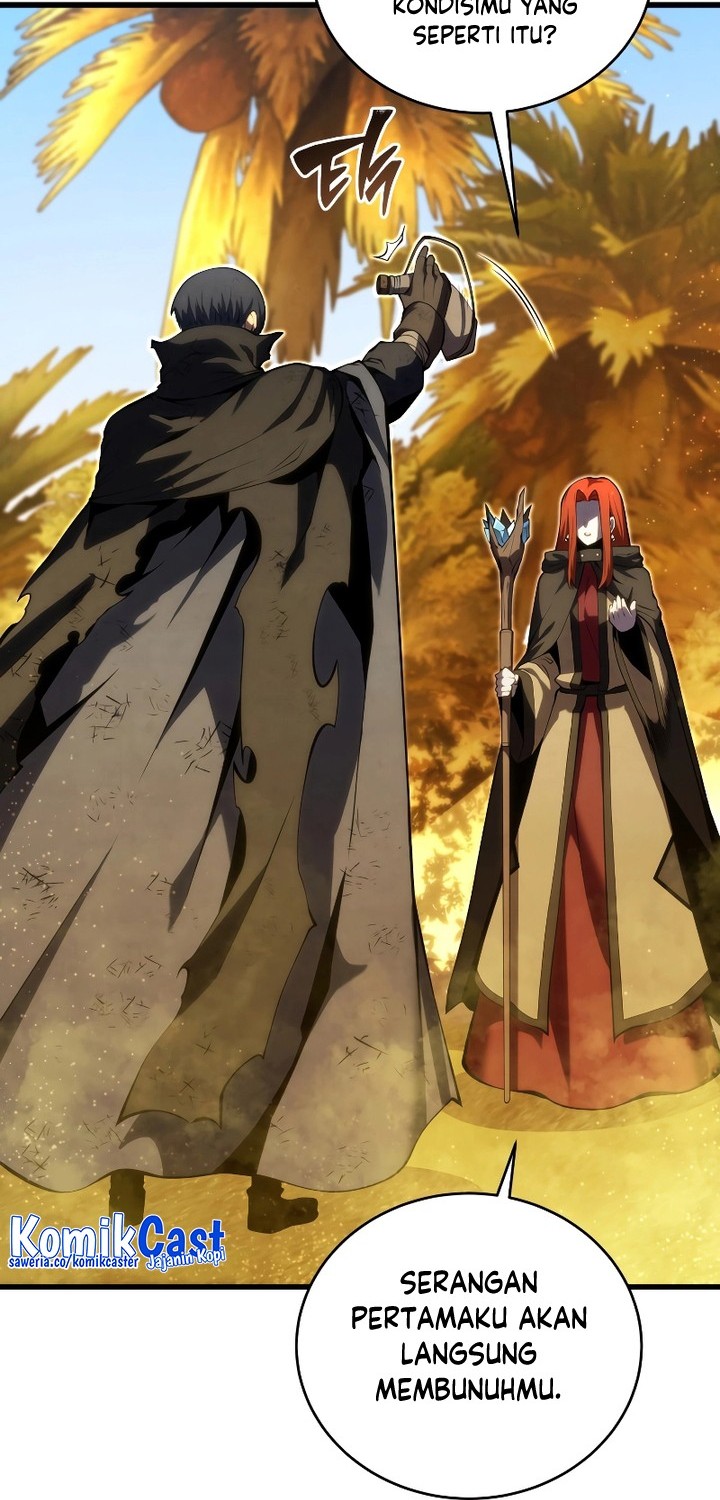 Swordmaster’s Youngest Son Chapter 123 Gambar 57