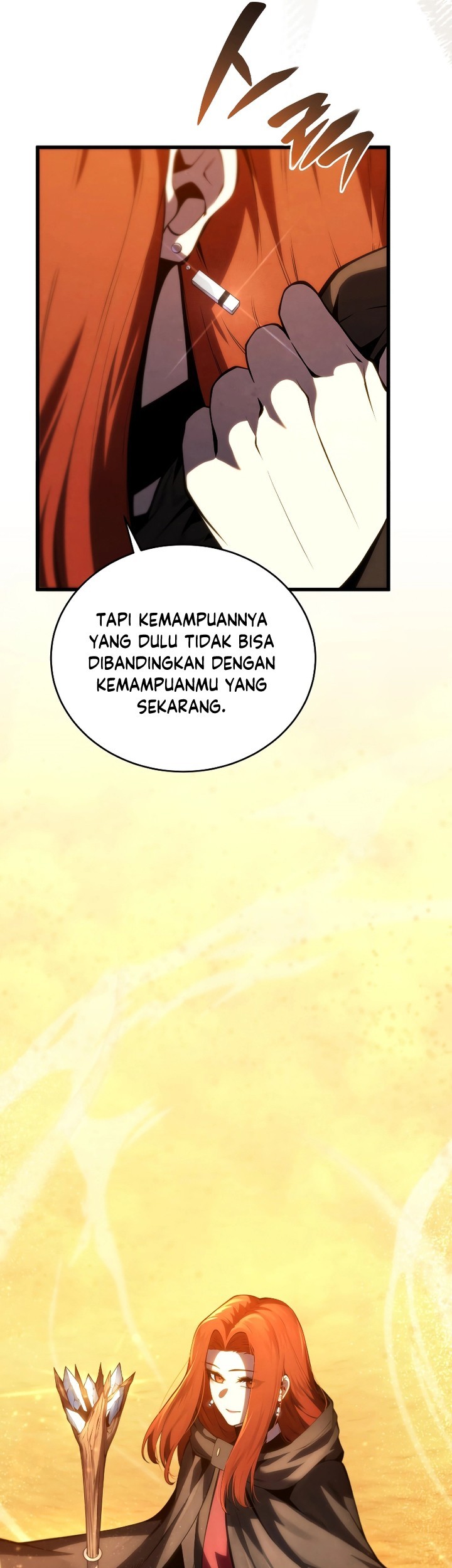 Swordmaster’s Youngest Son Chapter 123 Gambar 42