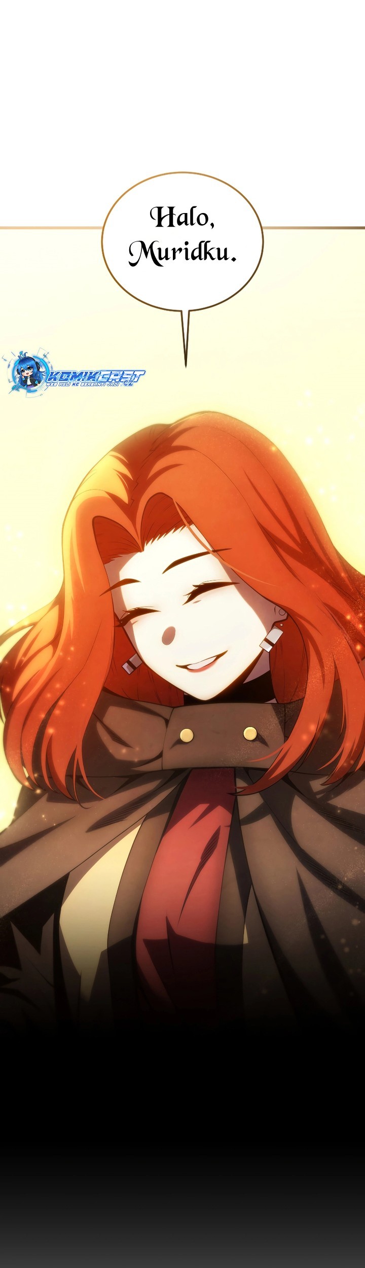 Swordmaster’s Youngest Son Chapter 123 Gambar 44