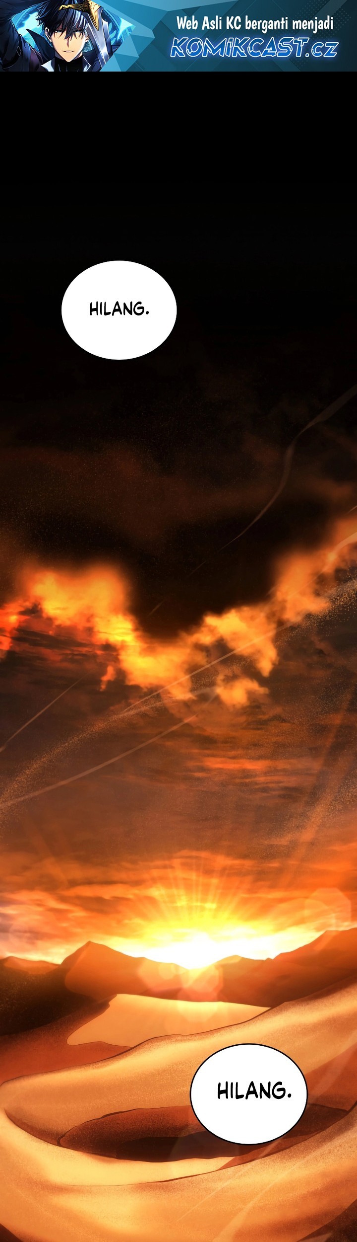 Manhwa Swordmaster’s Youngest Son Chapter 123 gambar nomor 2