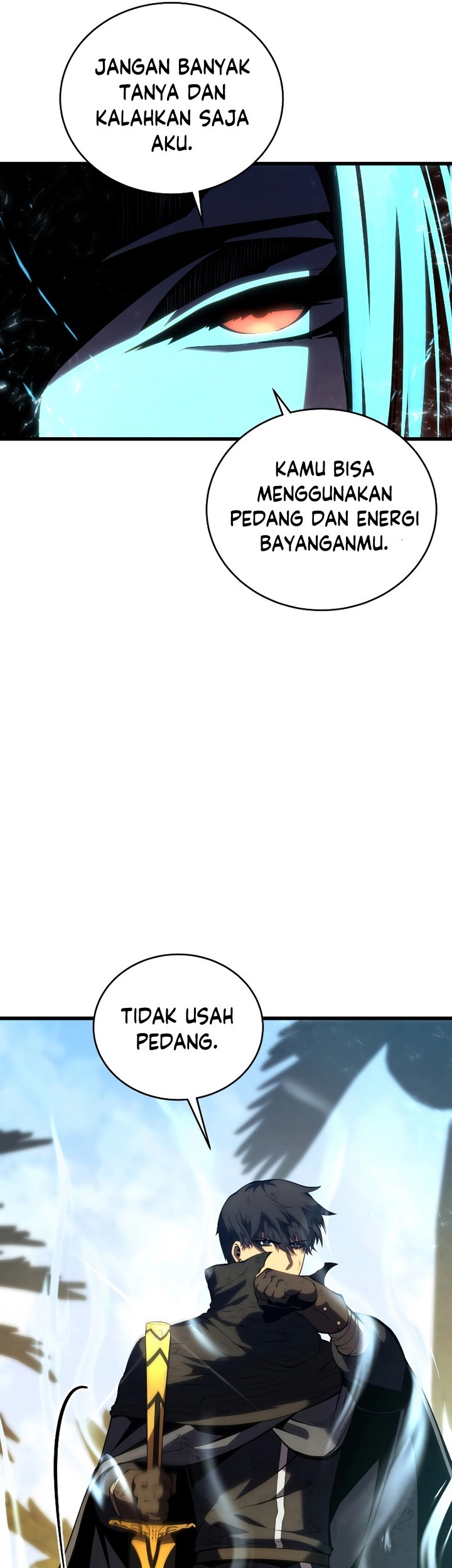 Swordmaster’s Youngest Son Chapter 123 Gambar 66