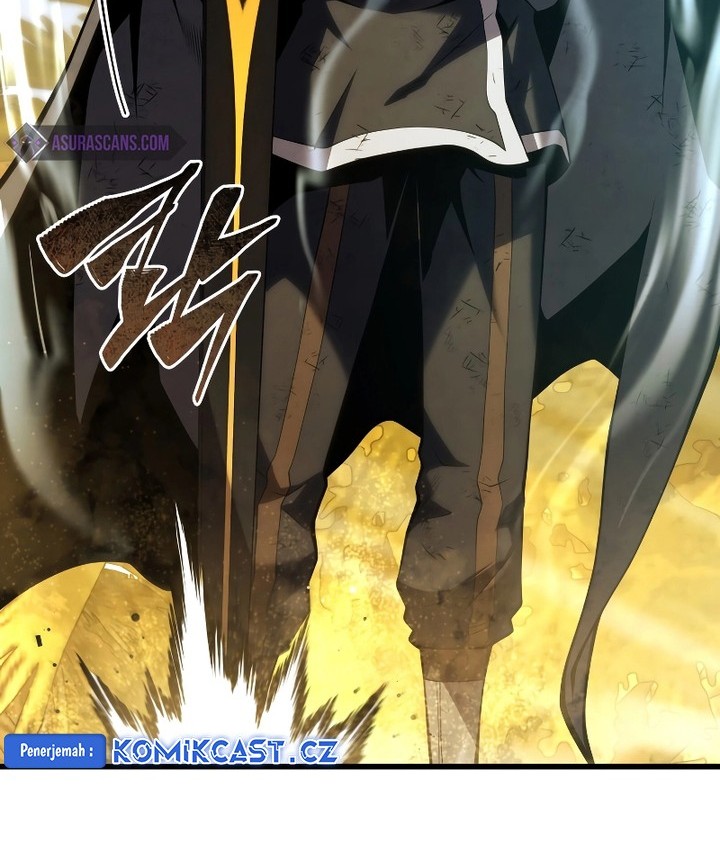 Swordmaster’s Youngest Son Chapter 123 Gambar 67