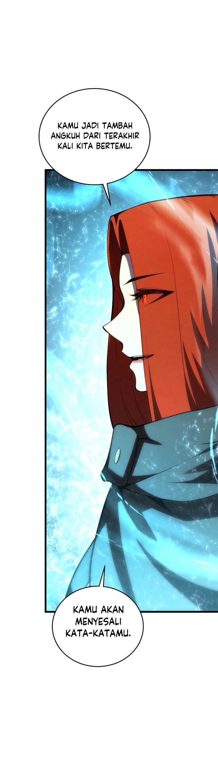 Swordmaster’s Youngest Son Chapter 123 Gambar 68