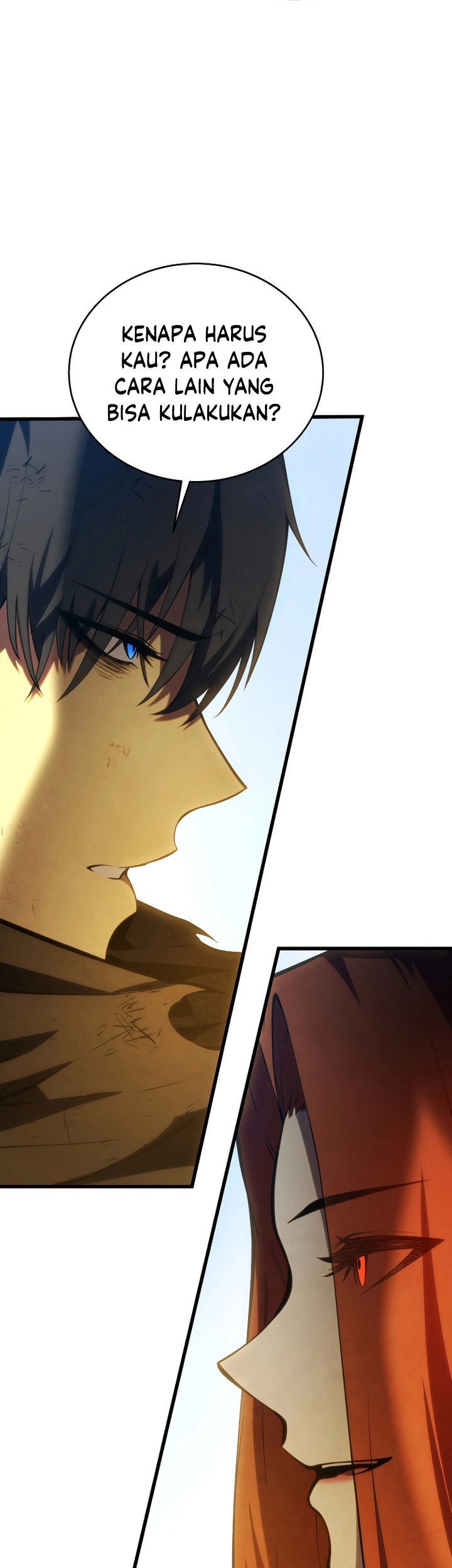 Swordmaster’s Youngest Son Chapter 123 Gambar 58