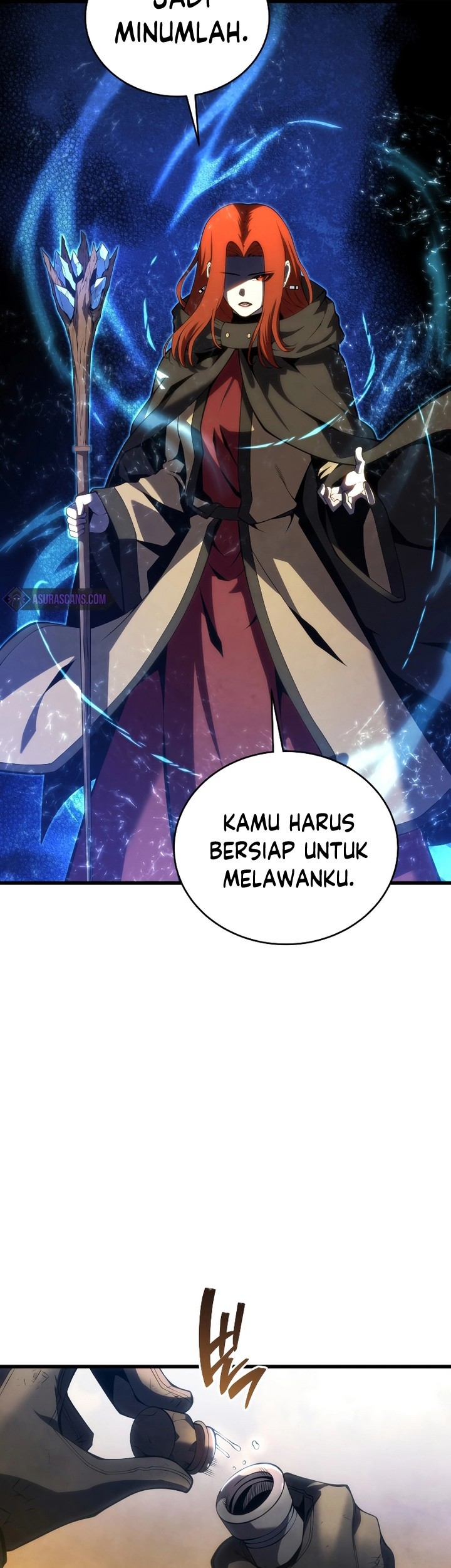 Swordmaster’s Youngest Son Chapter 123 Gambar 60