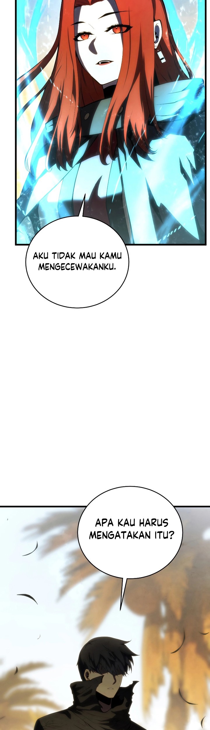 Swordmaster’s Youngest Son Chapter 123 Gambar 62