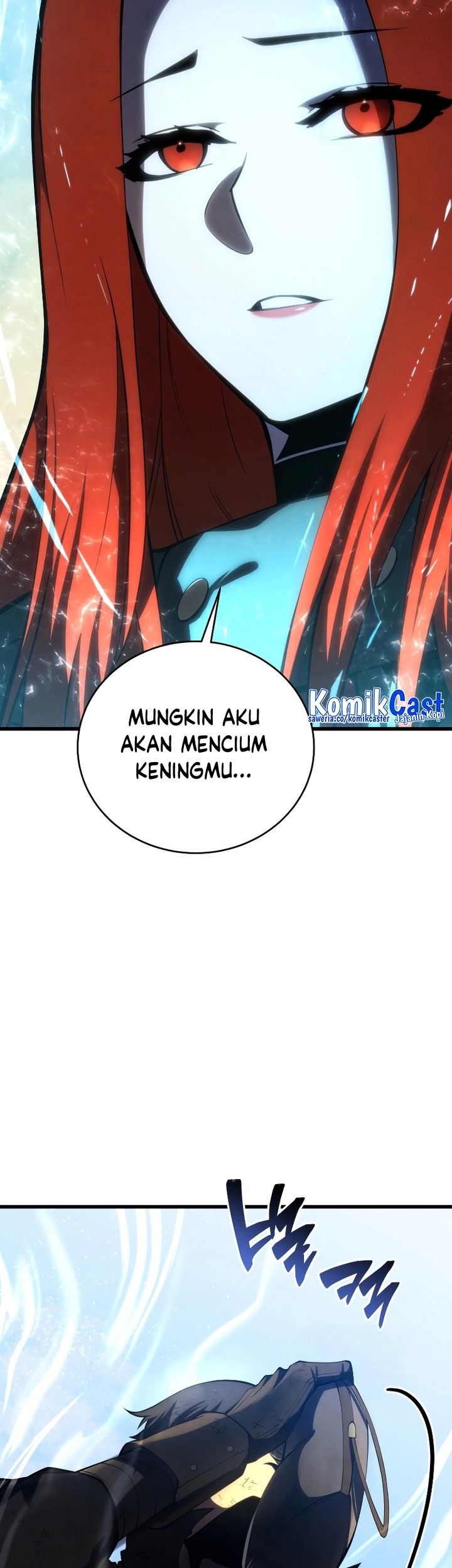 Swordmaster’s Youngest Son Chapter 123 Gambar 64