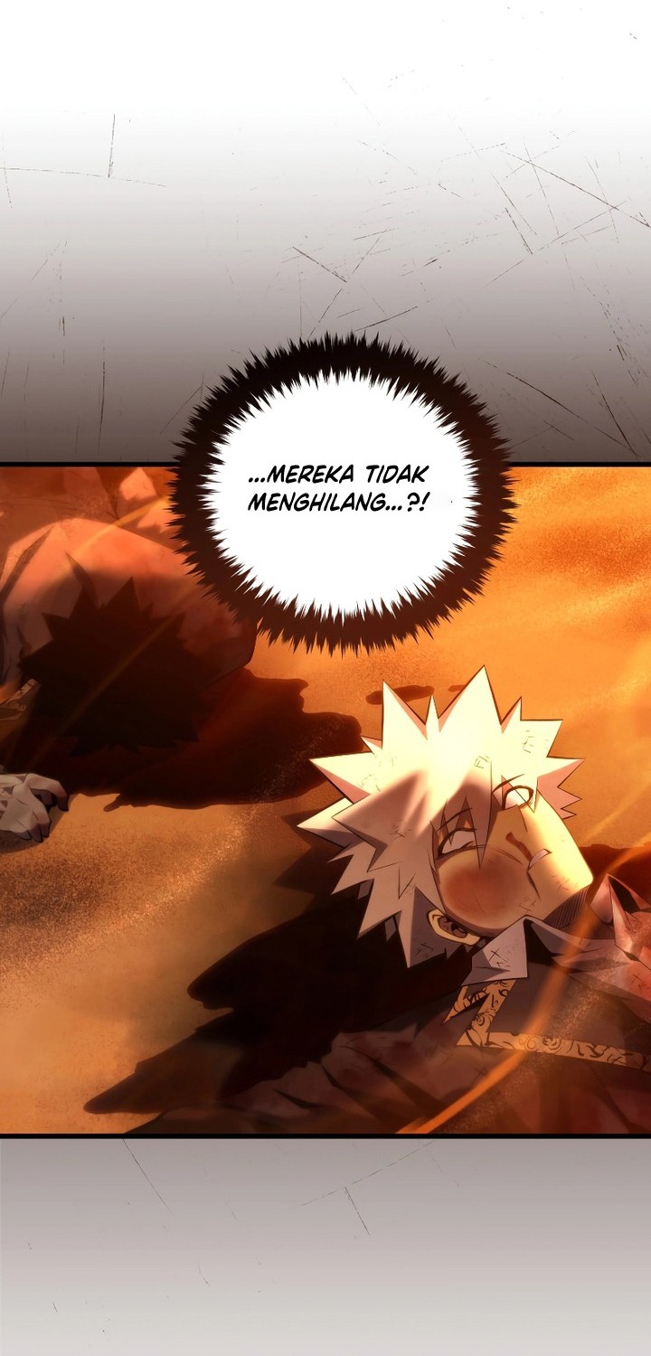 Swordmaster’s Youngest Son Chapter 123 Gambar 5