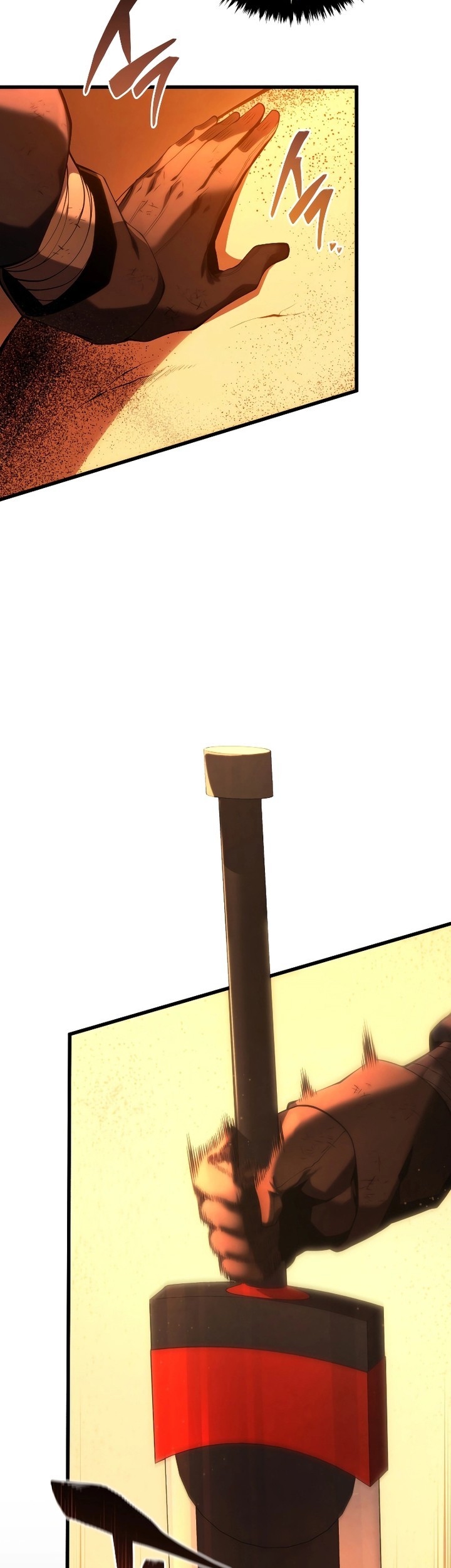 Swordmaster’s Youngest Son Chapter 123 Gambar 8