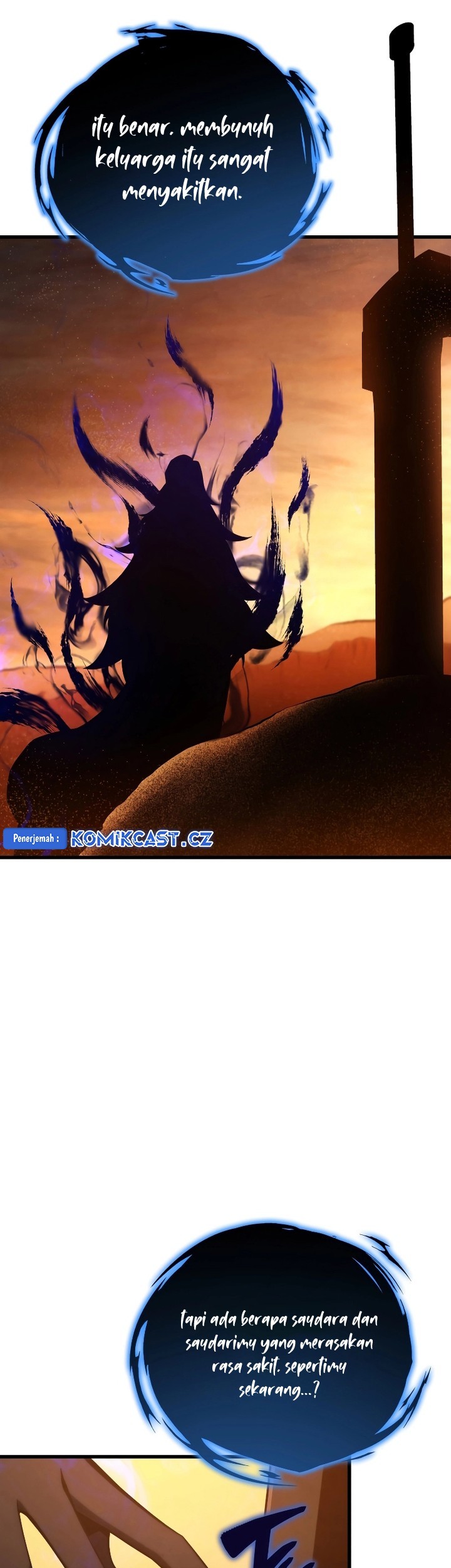 Swordmaster’s Youngest Son Chapter 123 Gambar 12